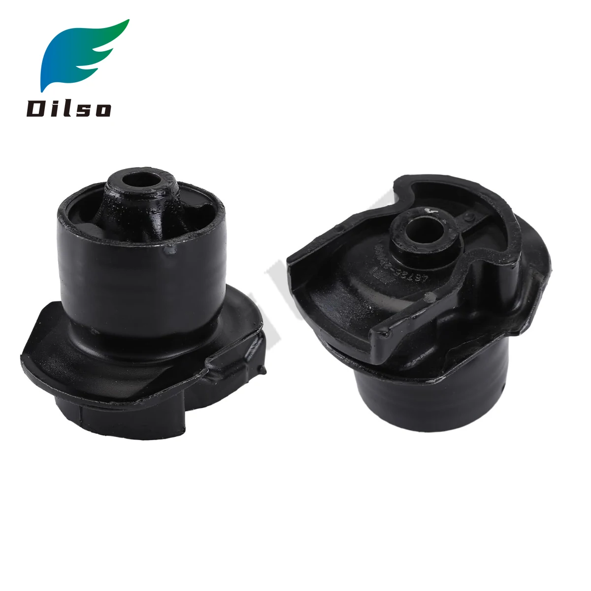 Rearward Suspension Control Arm Left & Right  Bushing Kit   For Toyota Sienna 2004-2010 48725-08020 48725-28080