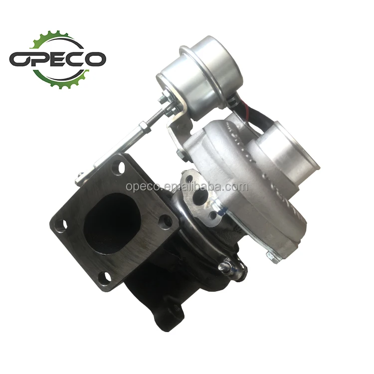 

JP45K 1000714244 1001617279 K0JP035K087 1001617279A 1001617279 Turbocharger For Sale