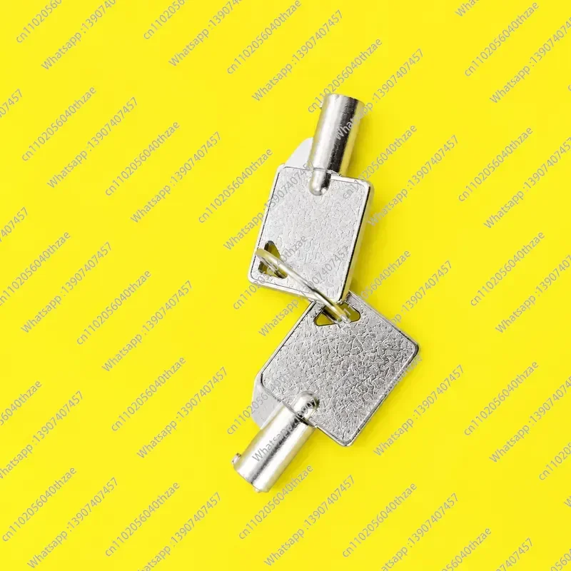 10pcs Elevator Key 102 Keys