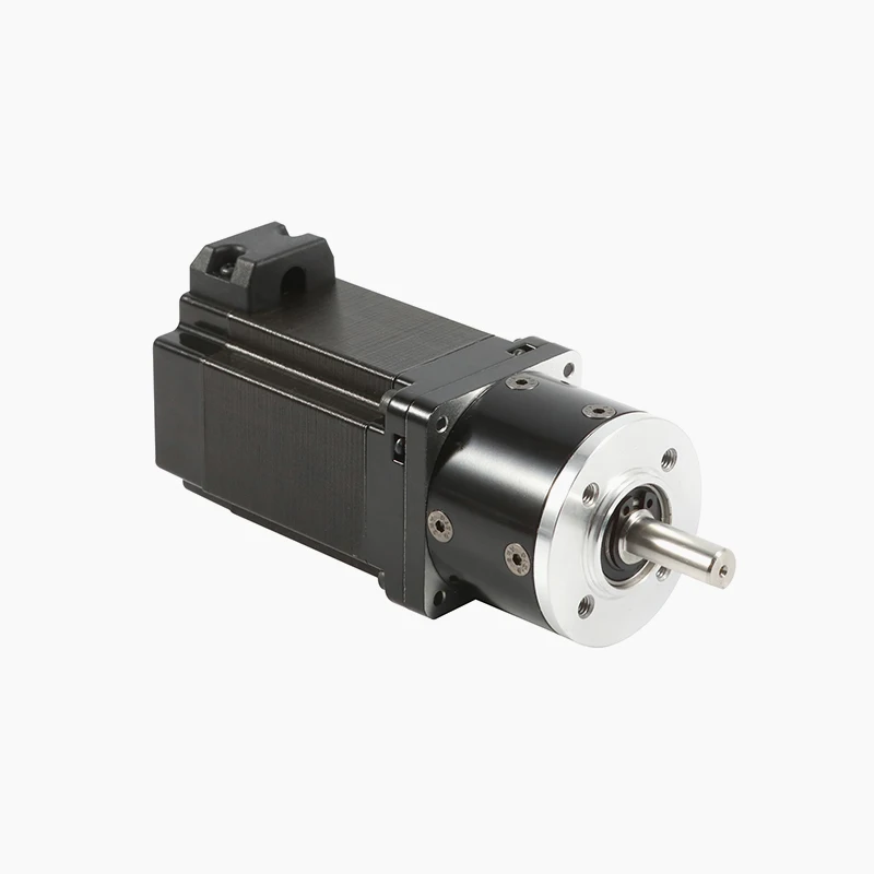PrimoPal ODM 3 Phase Planetary Brushless DC Gear Motor 42mm 24V 48V 94W BLDC Geard Motor