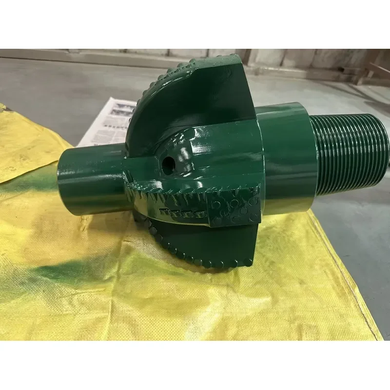 Professional Manufacturer PDC Reamer Bit Diamond Hole Opening PDC Drill Bit for Hard Rock Quarry and Well Drilling