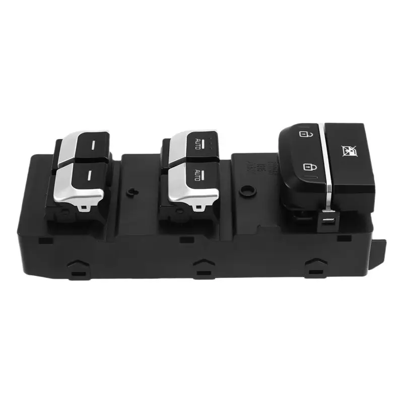 AC76-Electric Power Window Switch Control Switch Button Front Left Window Switch Button