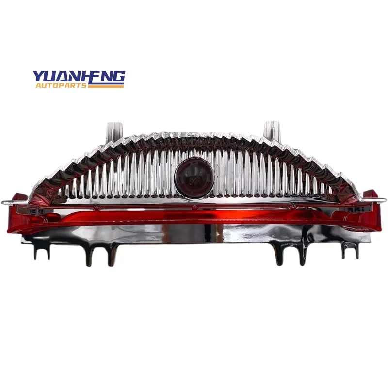 

​ ​ 92700-4V000 Галогенный стоп-сигнал с высоким креплением в сборе для Hyundai 2011-2016 Elantra 13 GLS Premium 1.4L 1.6L 1.8L 2.0L 92700-3X000