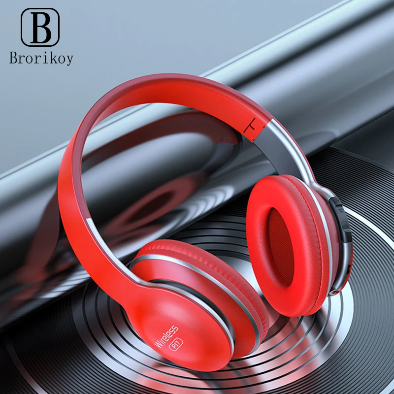 P17 Bluetooth Heads…