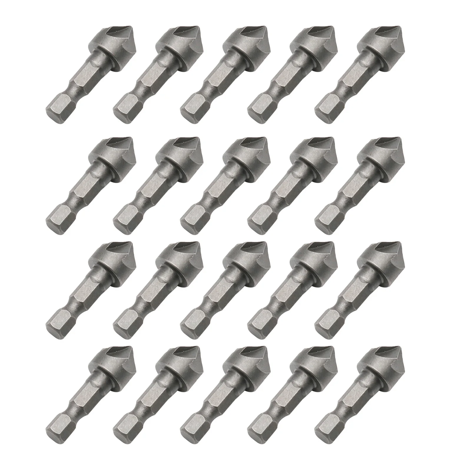 20Pcs/Set 1/4