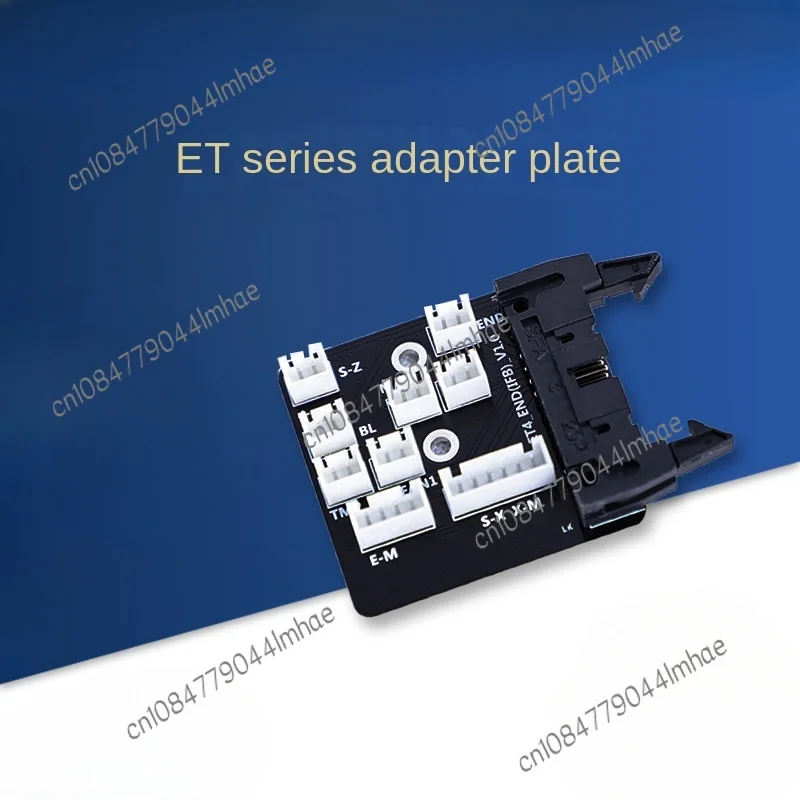 3D printer ET series adapter board