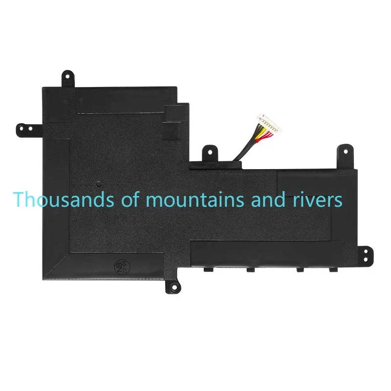 

WYORESY B31N1729 Laptop Battery For ASUS VivoBook S15 S530 S530F S530FA S530FN S530UA S530UF S530UN X530FN X530FN-1A S5300UN