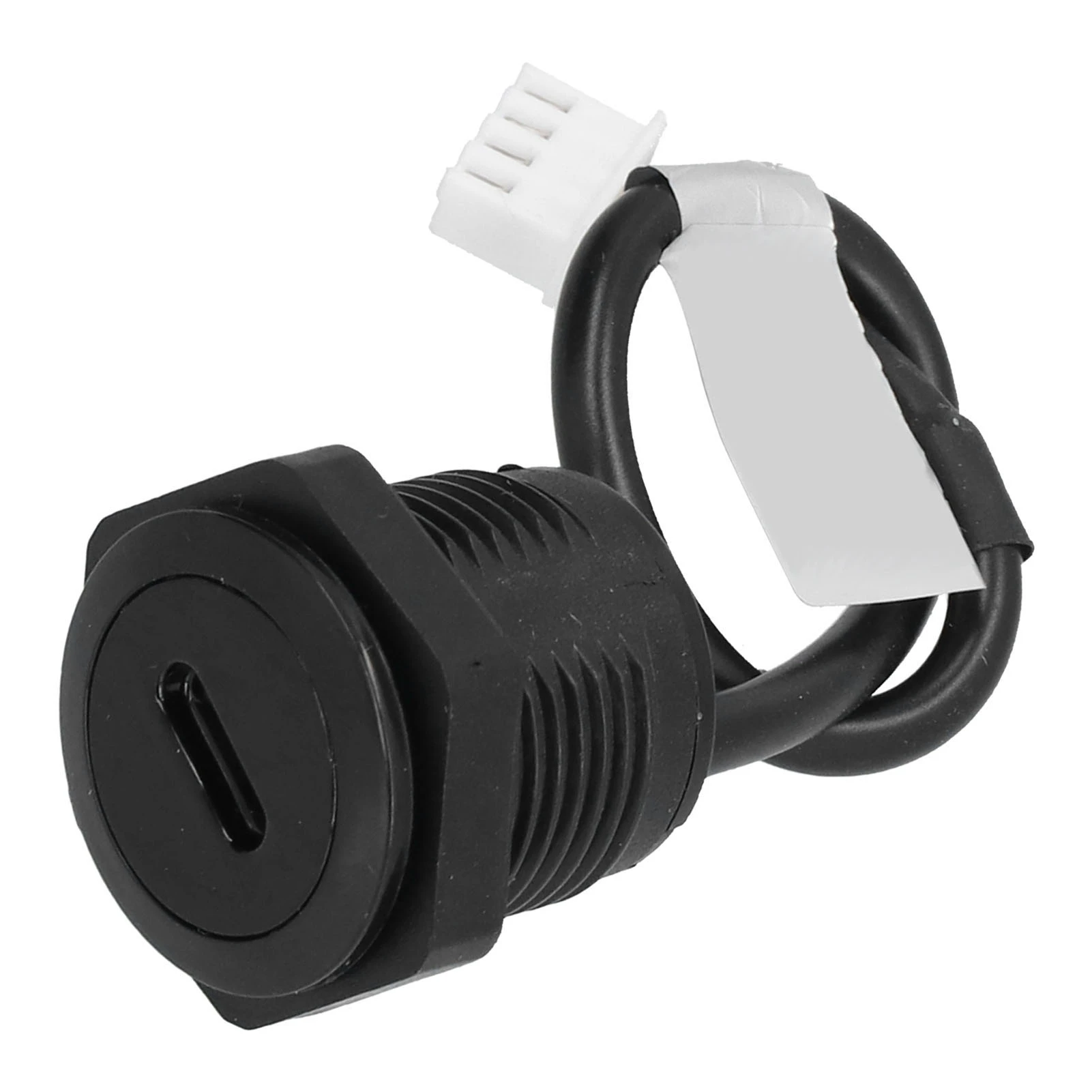 Laser Sensor Infrared Range Distance Detector Waterproof 1cm400cm for Robot Car(XKC-KL200-UART )