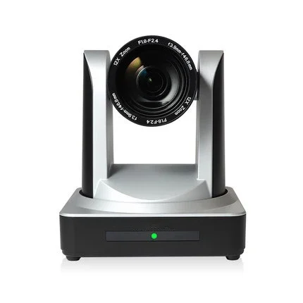 HD video conference camera 12x optical wide-angle 90 degree USB stable image webcam video camera