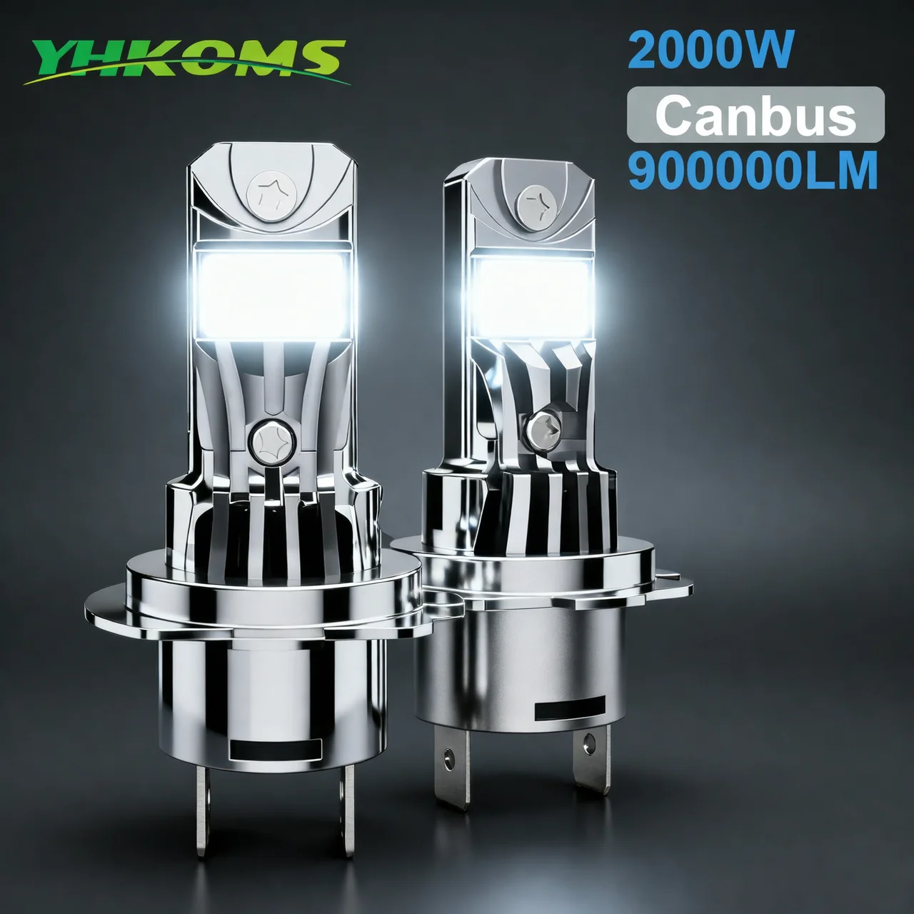 Yhkoms Canbus H7 Le…