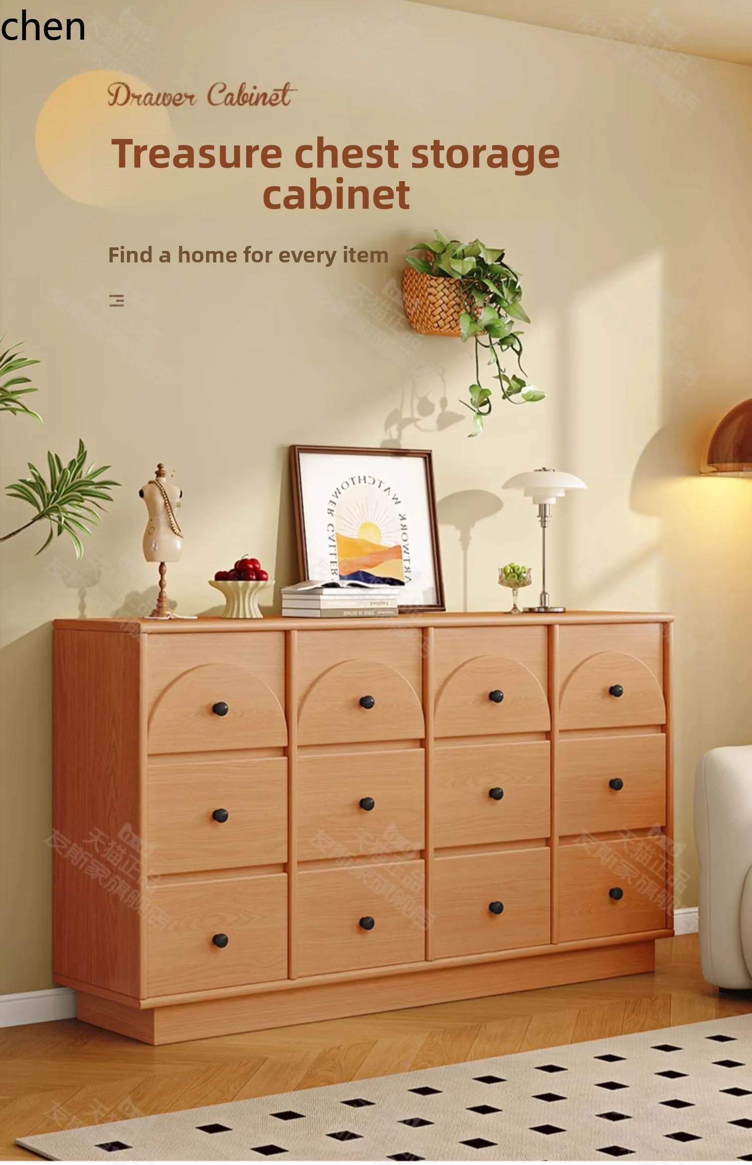 Yxy Bedroom Drawer,…