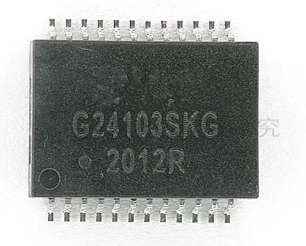 

2-50 шт./лот G24103SKG G24103 СОП оригинал