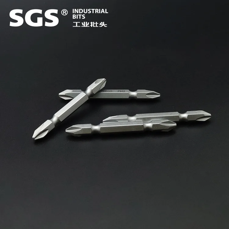 SGS industrial batch source factory S2 material high hardness strong magnetic pearl nickel anti-rust double PH2 batch