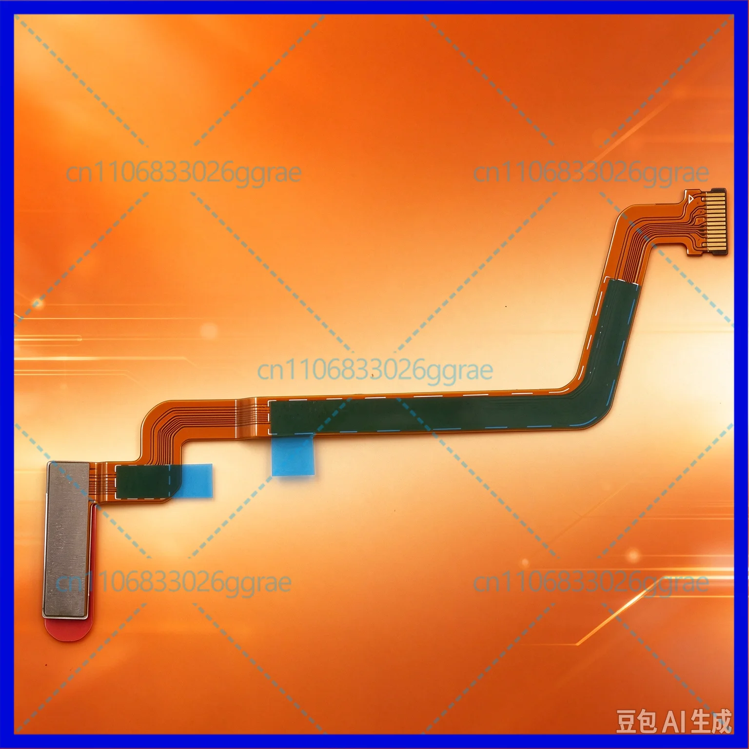 Part For Lenovo ThinkPad X1 Tablet 3rd Gen 00HW565