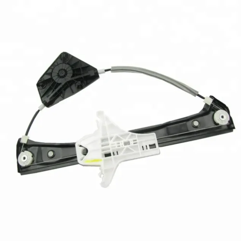 5C6839462 Window Regulator Electrical Rear Right Auto Parts For VW Passat Beetle Golf Touran Bora Jetta Sharan