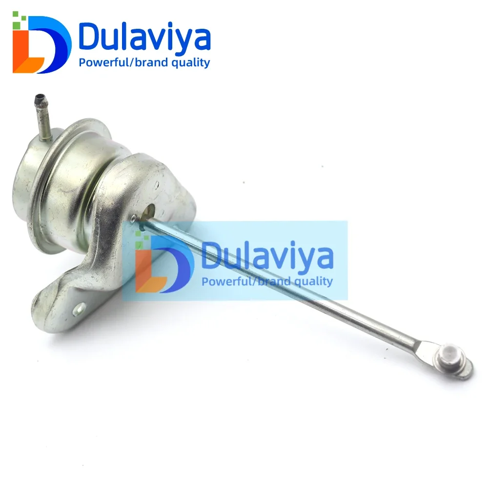 For Bravo B2500/MPV Ranger J82Y WL-T 2.5L 109HP VJ26 VJ33 vc430089 897122843 New RHF5 Turbo Actuator