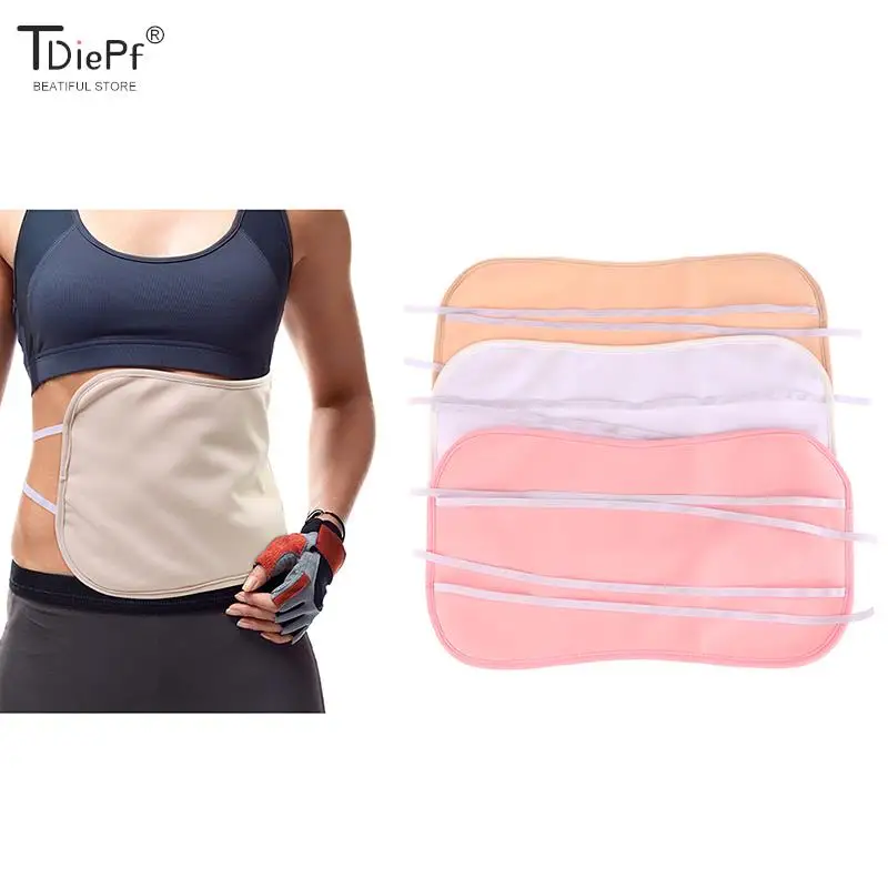 

Castor Oil Pack Wrap Organic Castor Oil Compression Wrap Self Conditioning Improvement Supplies For Bowel Movements Digestion