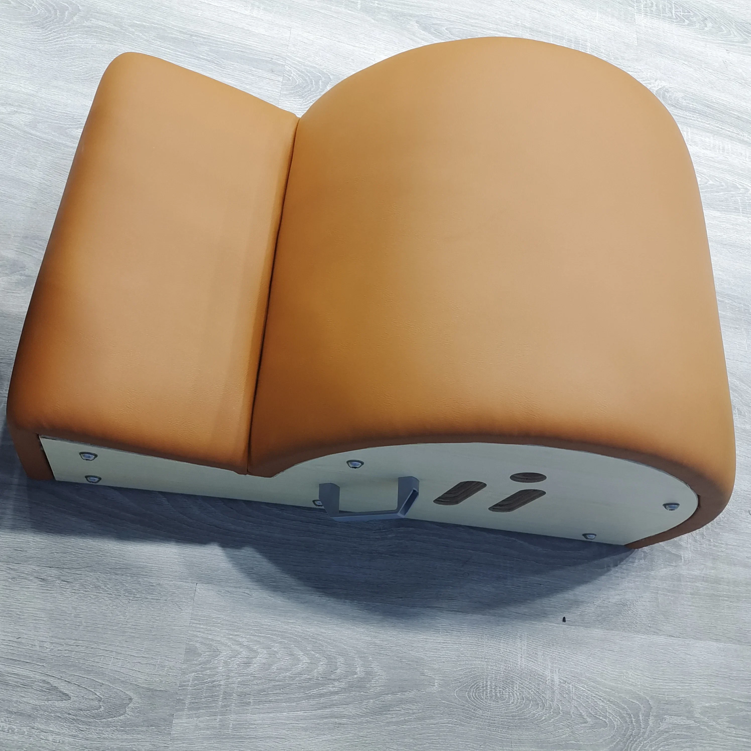 VOG-PL005 Pilates Equipment High Quality Plywood Spine Posture Corrector Back stretching Yoga