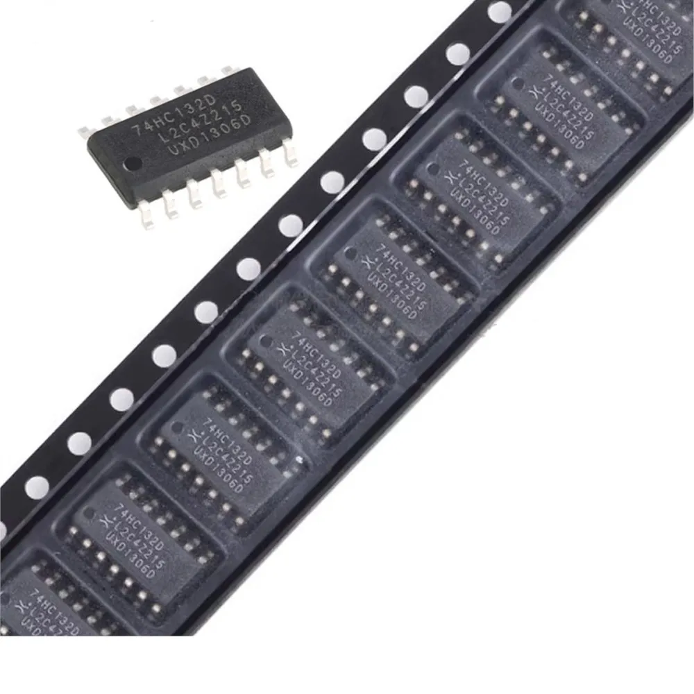 

10pcs 74HC132D SOP14 74HC138D 74HC139D SOP-14 74HC148D 74HC157D 74HC163D 74HC164D 74HC165D 74HC174D 74HC393D 74HC4066D
