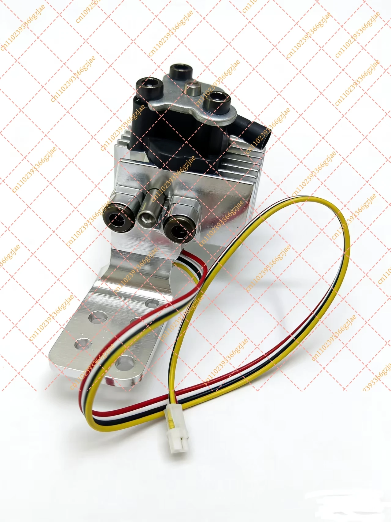 

Kobra S1/S1 Combo Strain Gauge and Heat Sink Assembly For Anycubic Kobra S1/S1 Combo 3D Printer Parts