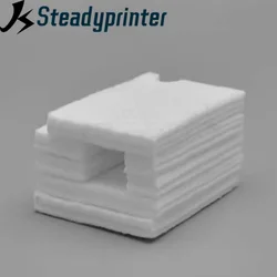 Waste Ink Pad Sponge for EPSON ET 2700 2750 2756 2760 3700 3710 3750 3760 4700 4750 4760 XP 5100 5105 5115 L6190 L4150 L4160