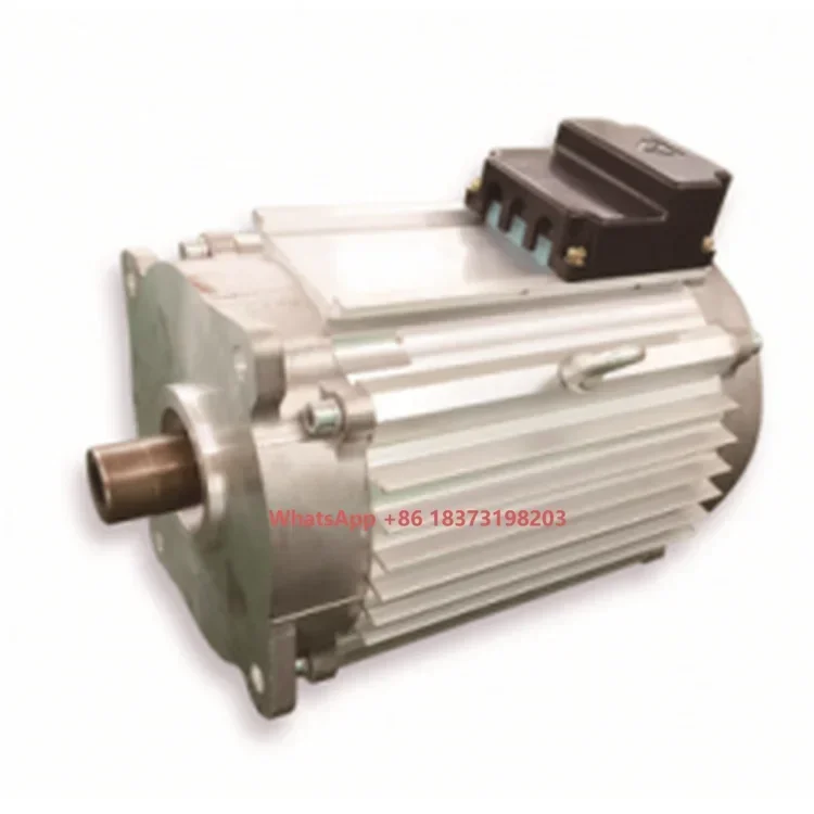 Hot Selling High Quality Product Electric Hub Motor 3KW New Energy Drive System Motor Suitable for Trucks