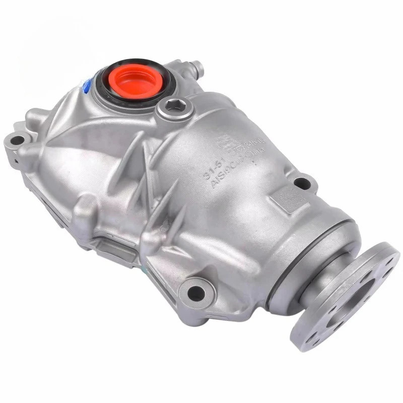 

8HP 3.15 transmission front differential for 11-16 for BMW X5 X6 E70 E71 31507594314 31507592002