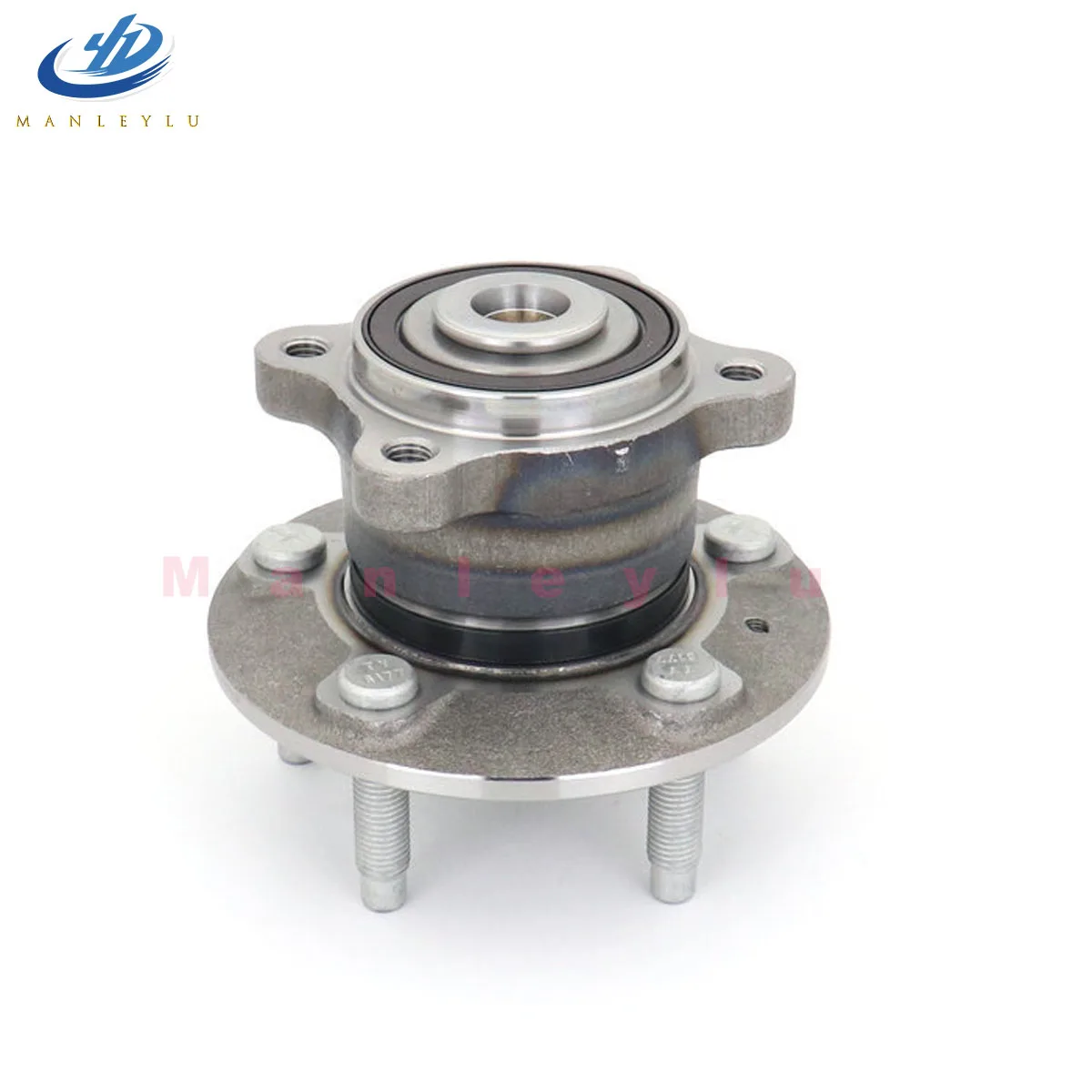 Rear Wheel Hub  Bearing Assembly For Buick Encore Chevrolet Sonic Trax 2012 -2015 OEM  13500592 512438