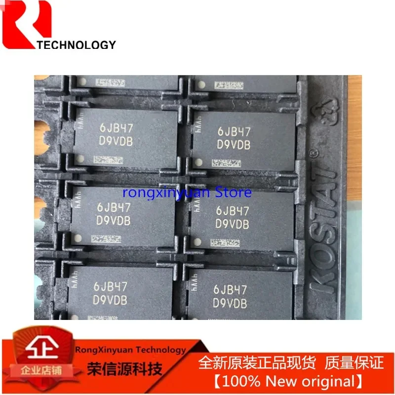 MT40A512M16JY-083EIT:B D9VDB MT40A512M16JY-083EIT MT40A512M16JY MT40A512M16JY-083E ذلك: B DDR DRAM ، 512MX16 ، CMOS جديد الأصلي