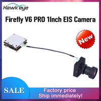 Hawkeye 6K Card Recorder Camera V6 PRO 1 INCH 20MP Camera WiFi control DC 7-26V 8X Digital zoom Multiple C-mount Housings