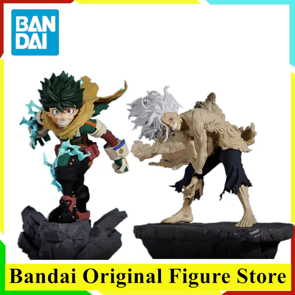 バンプレト-アニメフィギュアモデルコレクション,僕のヒーロー