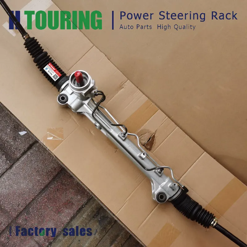 

Power Steering Rack for Ford Escape 2001-2008 Auto Parts Steering Gear Box YL8C3550FB EC0532110A EC0732110A RFYL8C3550FB LHD