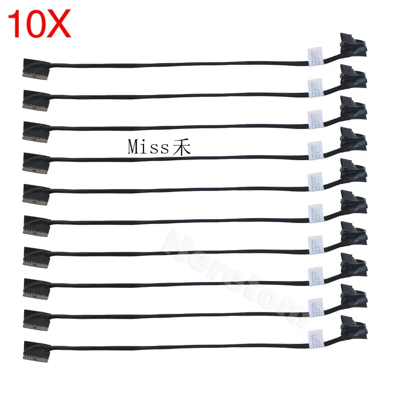h-10pcs-per-dell-latitude-e5480-5480-e5490-5490-e5491-5491-e5495-cavo-della-batteria-0nvkd8-nvkd8-dc02002nx00