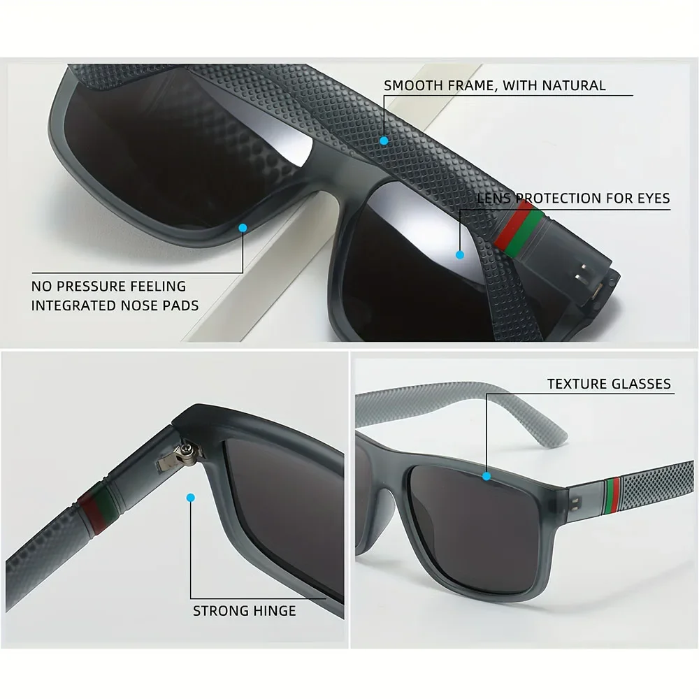 Thumbnail 3 - #65 Latest Polarized Sunglasses Updates
