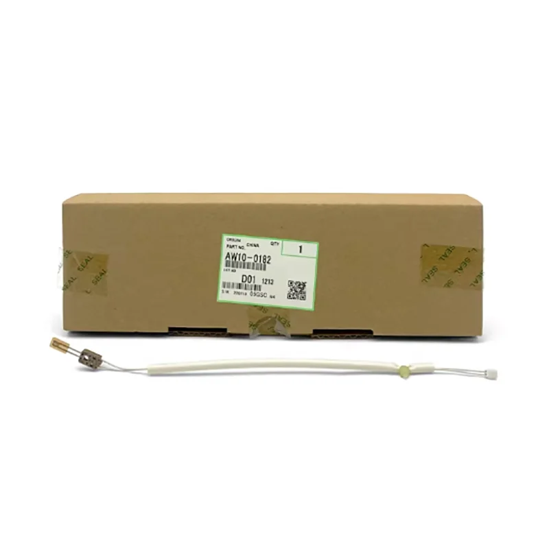 AW100181 AW100182 Original Pressure Roller Thermistor Front Middle For Ricoh MP C2000 2001 IMC 2500 3000 3500 4500 5500 6000