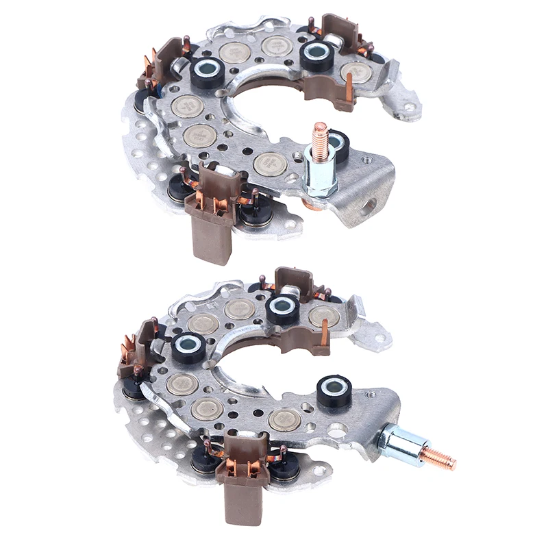 5 Types Generator motor Diode alternator Rectifier Bridge For Car Accessories