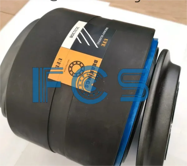 

TBU 160 X 280 Railway Bearing 160x280x180mm Tapered Roller Bearing Railway Bearing