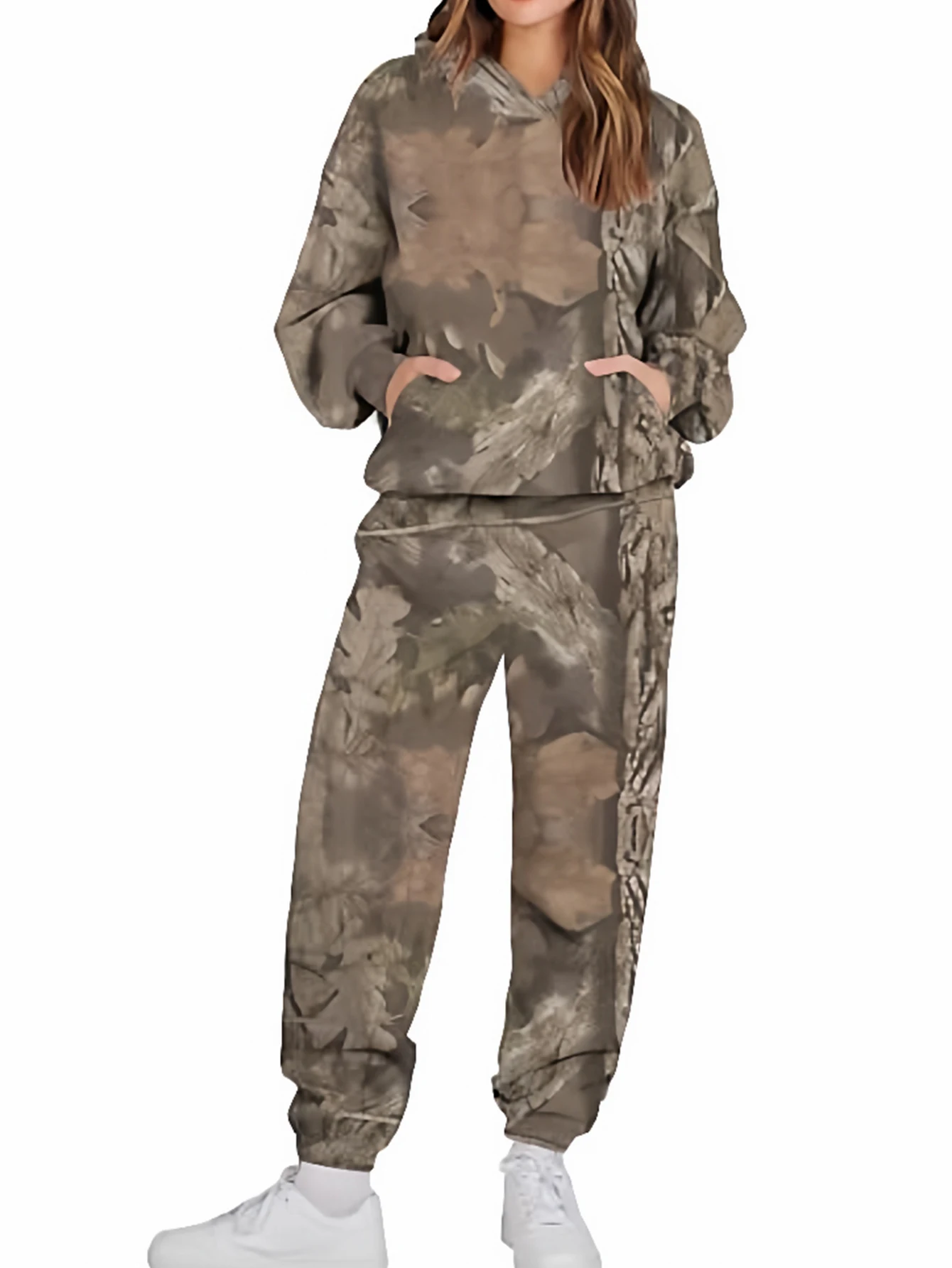 طقم بناطيل بدلة نسائية عصرية غير رسمية وسراويل طويلة بدون ديكور متعدد الاستخدامات للمناسبات المختلفة