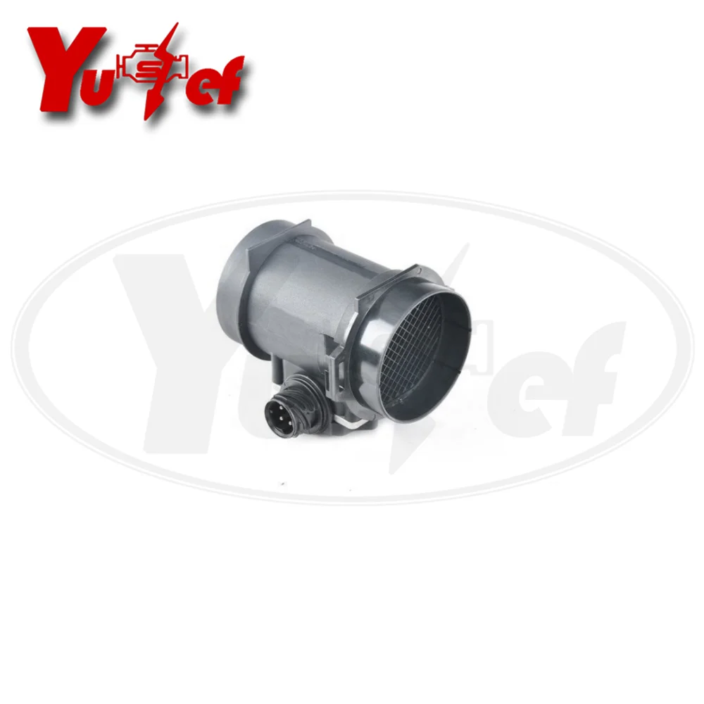 Mass Air Flow Sensor Fits for 3 Series E36 5 Series E39 7 Series E38 13621703275 13621703650