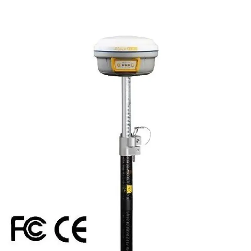 

South S82T GNSS GPS Rover with Pole