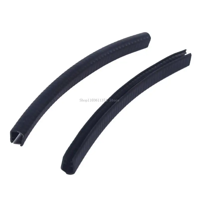 

Противоударные полоски для корпуса электрического скутера, защитные полосы для бампера скутера, сменные полосы для скейтборда