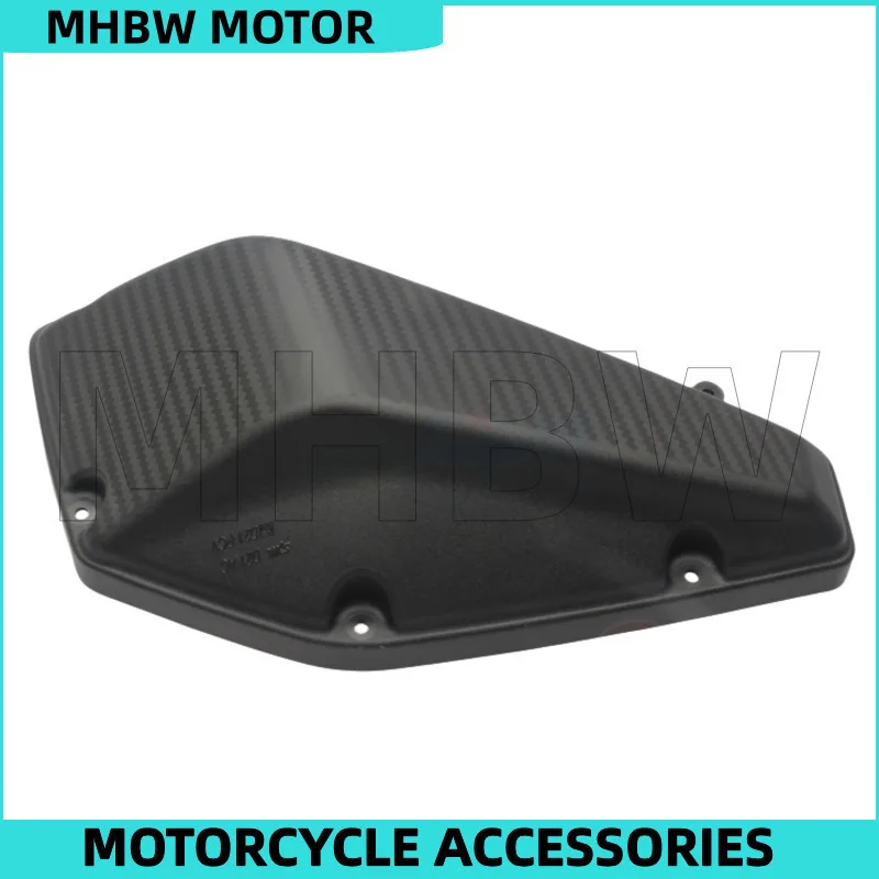 

Air Filter Cover with Tube for Sym Xs150t-12 Huskey Adv