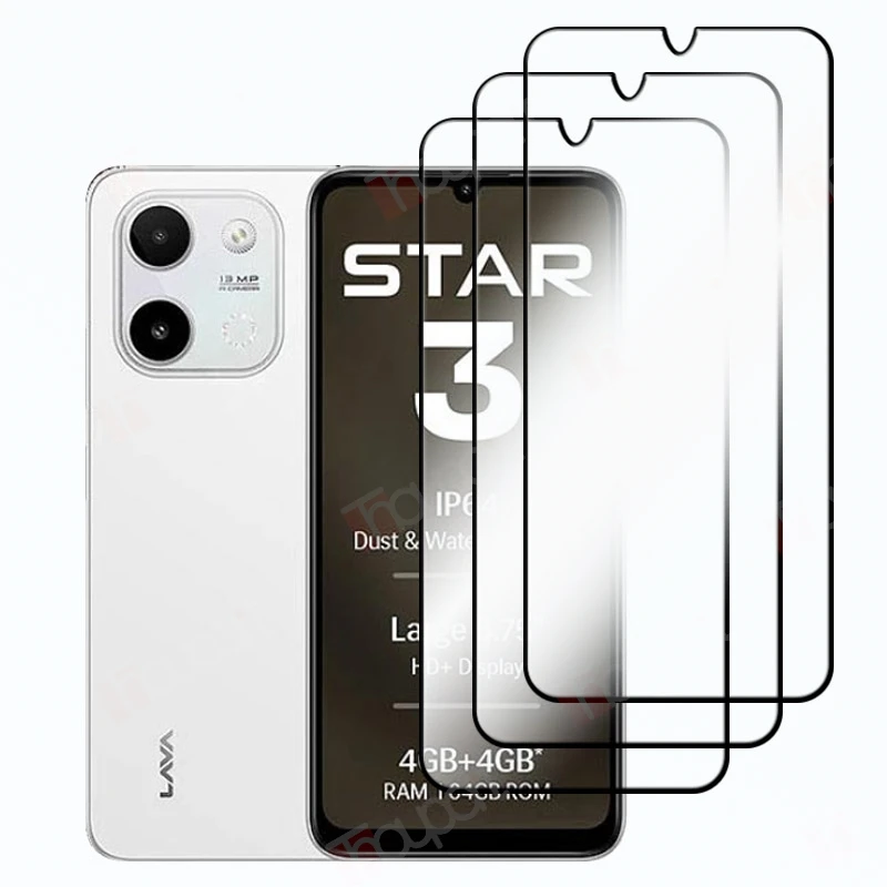 For Lava Bold N2 Fr…