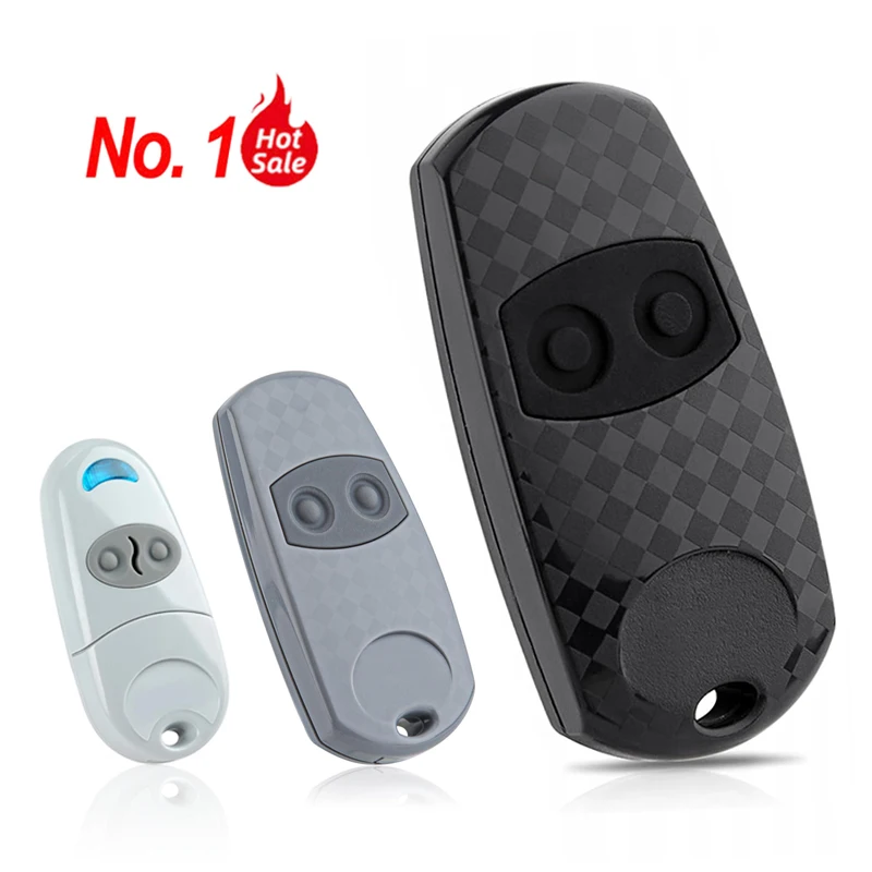 

Special Offer CAME TOP 432EV 432EE 432NA TOP432EV TOP432EE TOP432NA 433MHz Garage Door Opener / Remote Control Duplicator