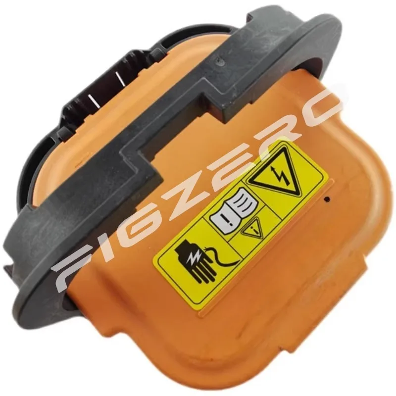 Body Kits Battery Cut-off Switch Driving Motor 250A 350A for Roewe EI6 E950 ERX5 E550 for MG EHS New Automobiles