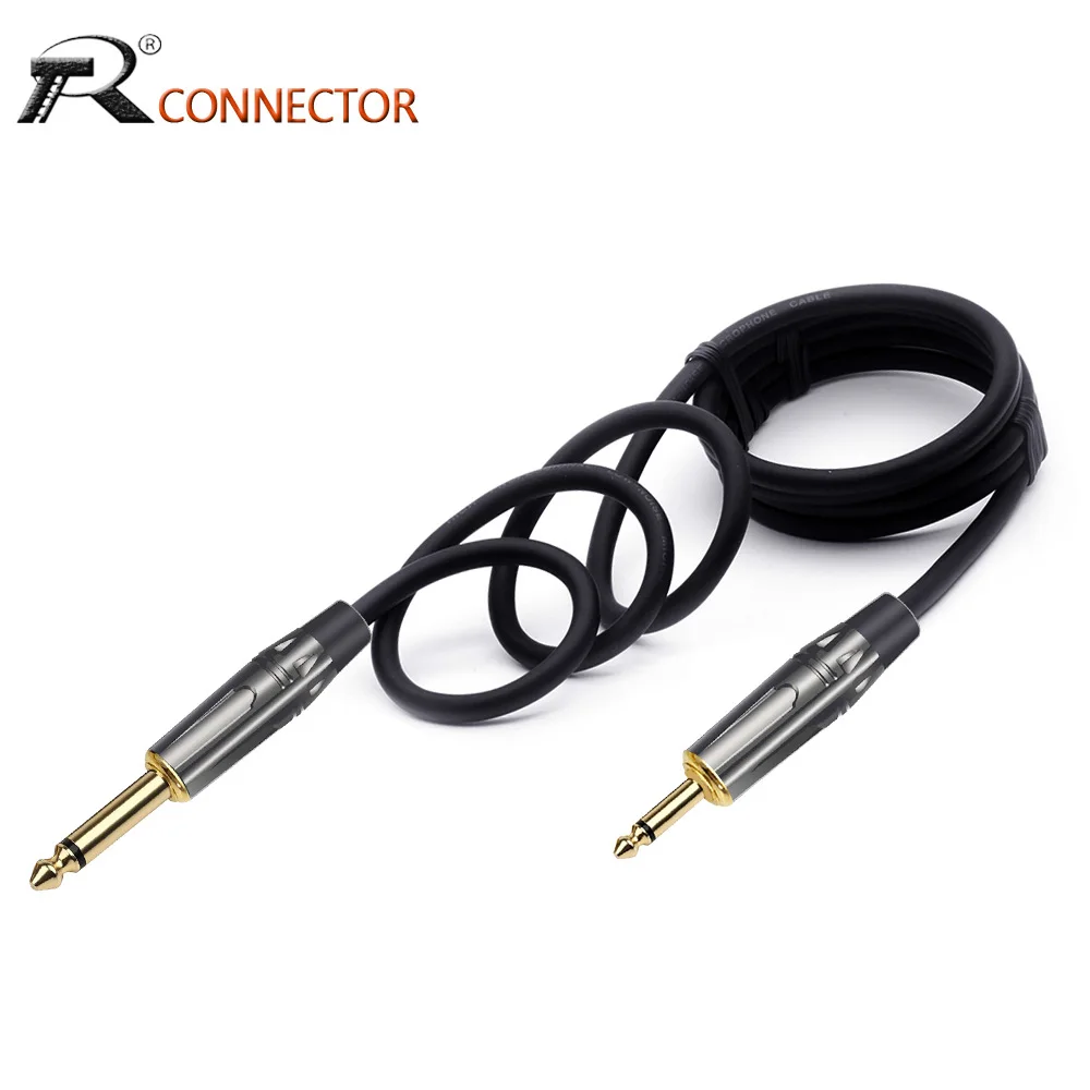 Jack 6.35Mm To 3.5M… - image