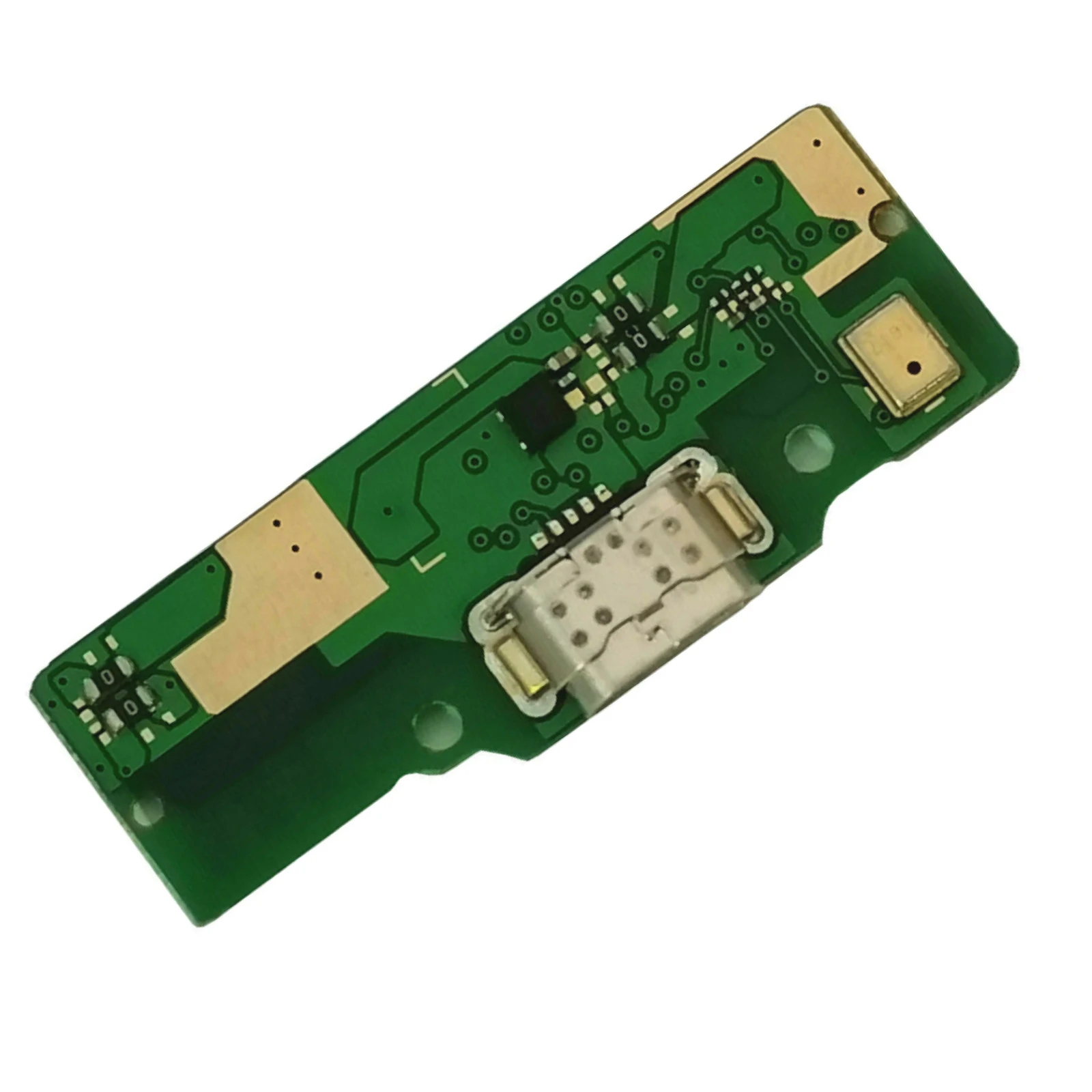 Conector USB Carregador de Carregamento Substituição do Porto, Cauda Plug Dock, Reparação do cabo Flex, Samsung Galaxy Tab A 8.0 ", T290