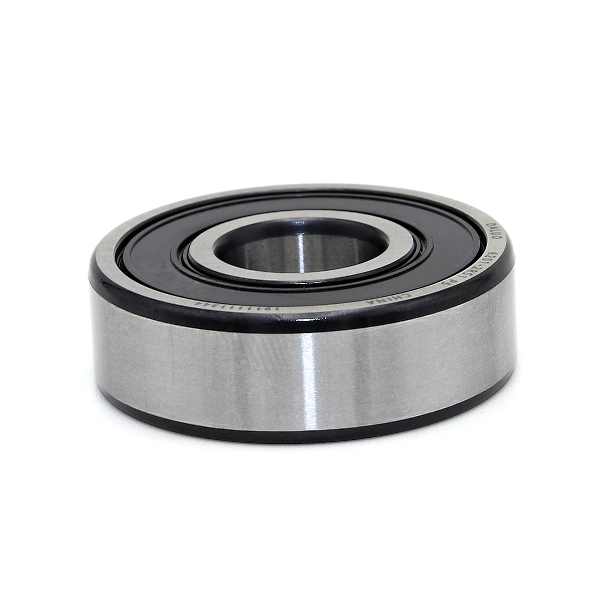 1PC 6201 12x32x10 6201ZZ 6201-2Z 6201ZZH 6201-2RS 6201-2RS1 6201Z DALUO Bearing