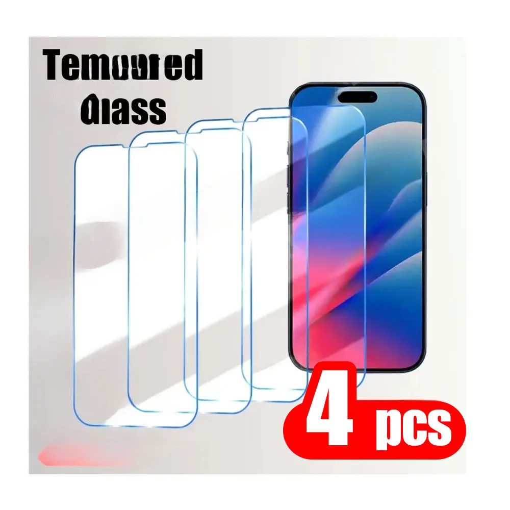 1-4PCS Full Cover T… - image