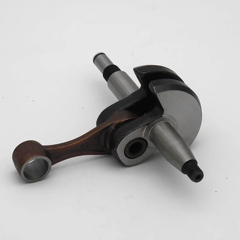 Crankshaft Crank Shaft Fit For Stihl MS341 MS361 MS 341 361 Chainsaw Spare Parts 1135 030 0400